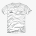 Rvca Mens After Balance Balance Short Sleeve Tee White | Rvca