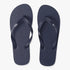 Pair of dark blue RVCA men&