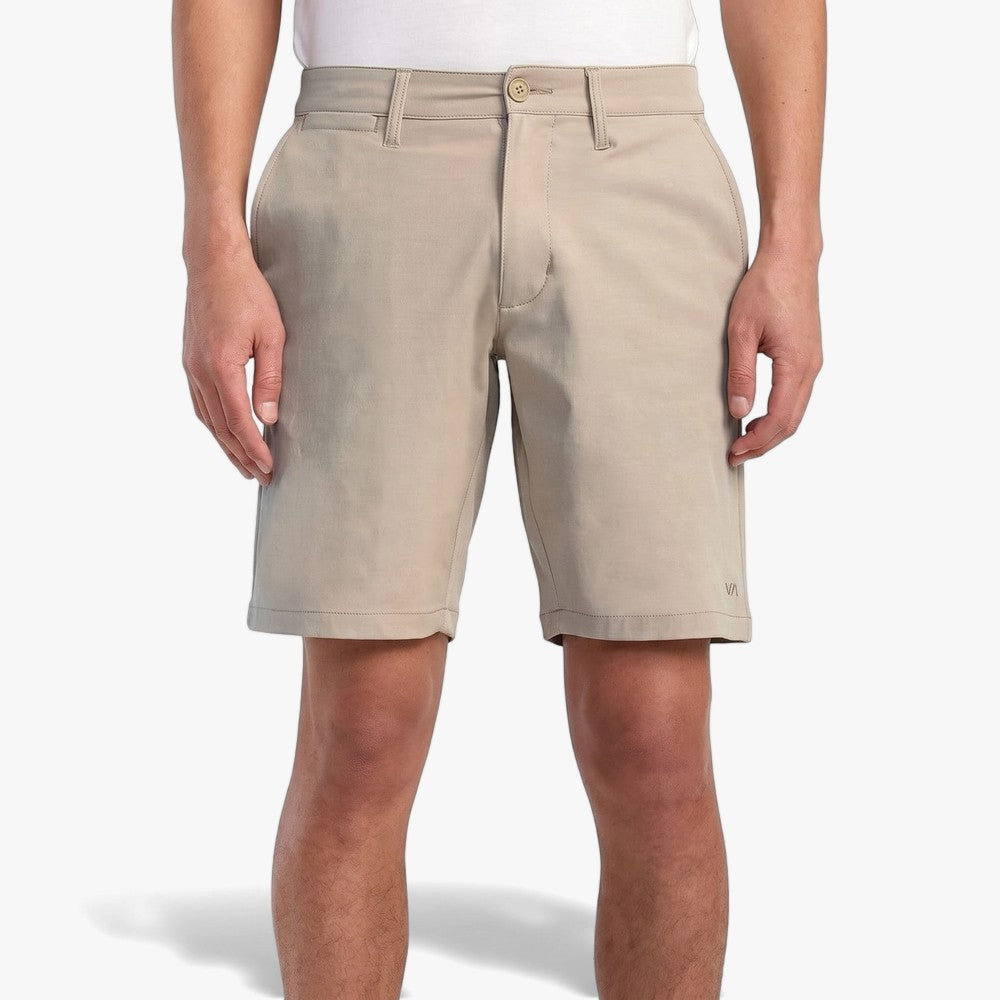 Khaki Rvca Men&