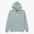 Rvca Mens Unitext Hoodie Led | Rvca