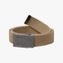 Rvca Option Web Belt Khaki | Rvca