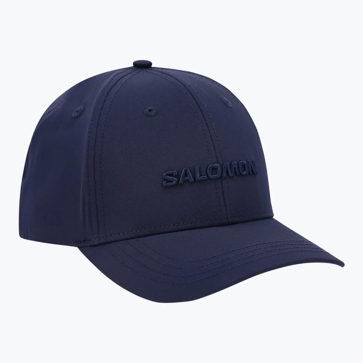 Salomon Adjustable Cap Navy Blazer