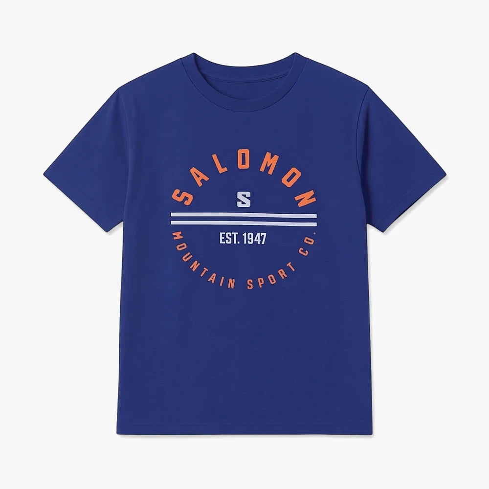 Salomon Men&