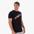 Salomon Mens Driftline Tee Black | Salomon