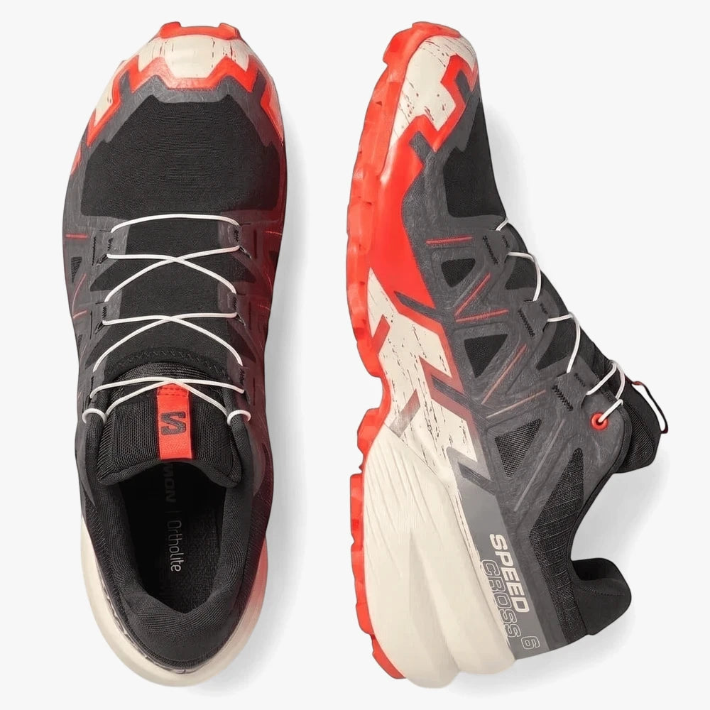 A pair of Salomon Men&