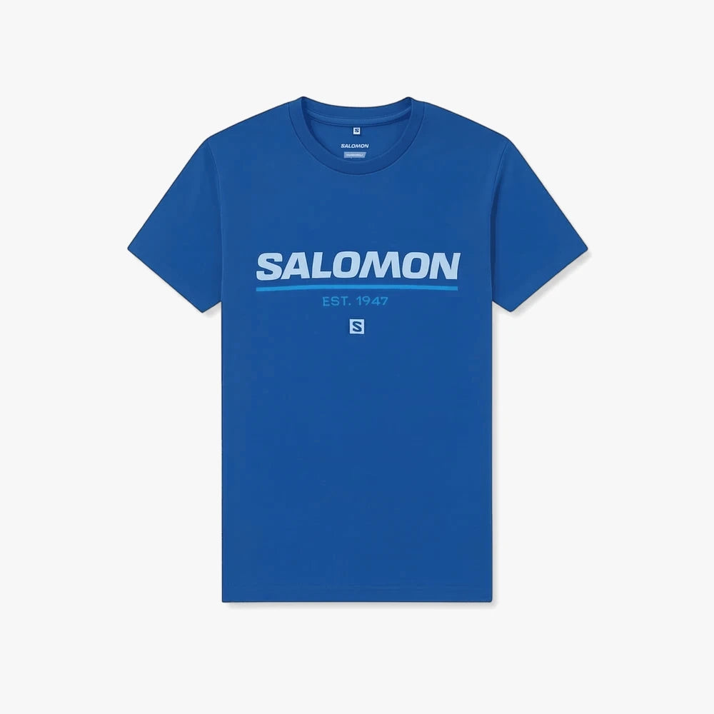 Marlin blue Salomon Men&