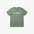 Sage green Salomon Men&