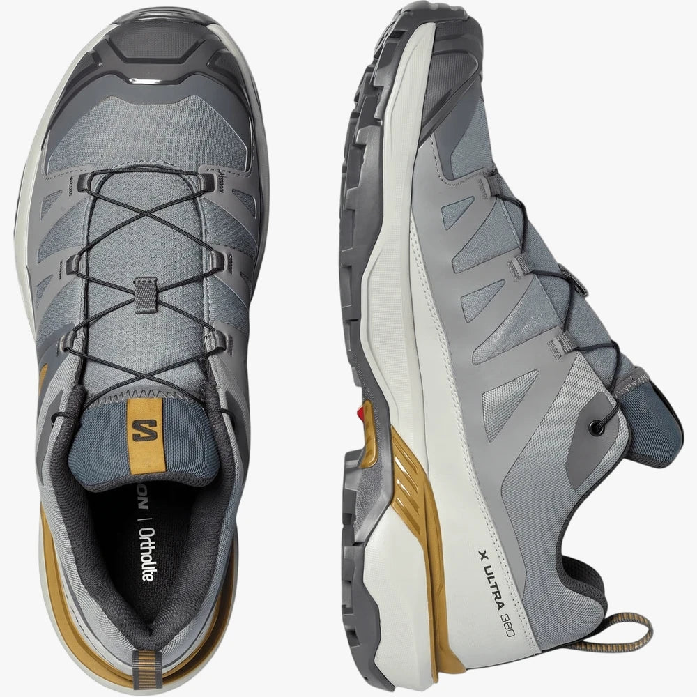 Salomon Men&