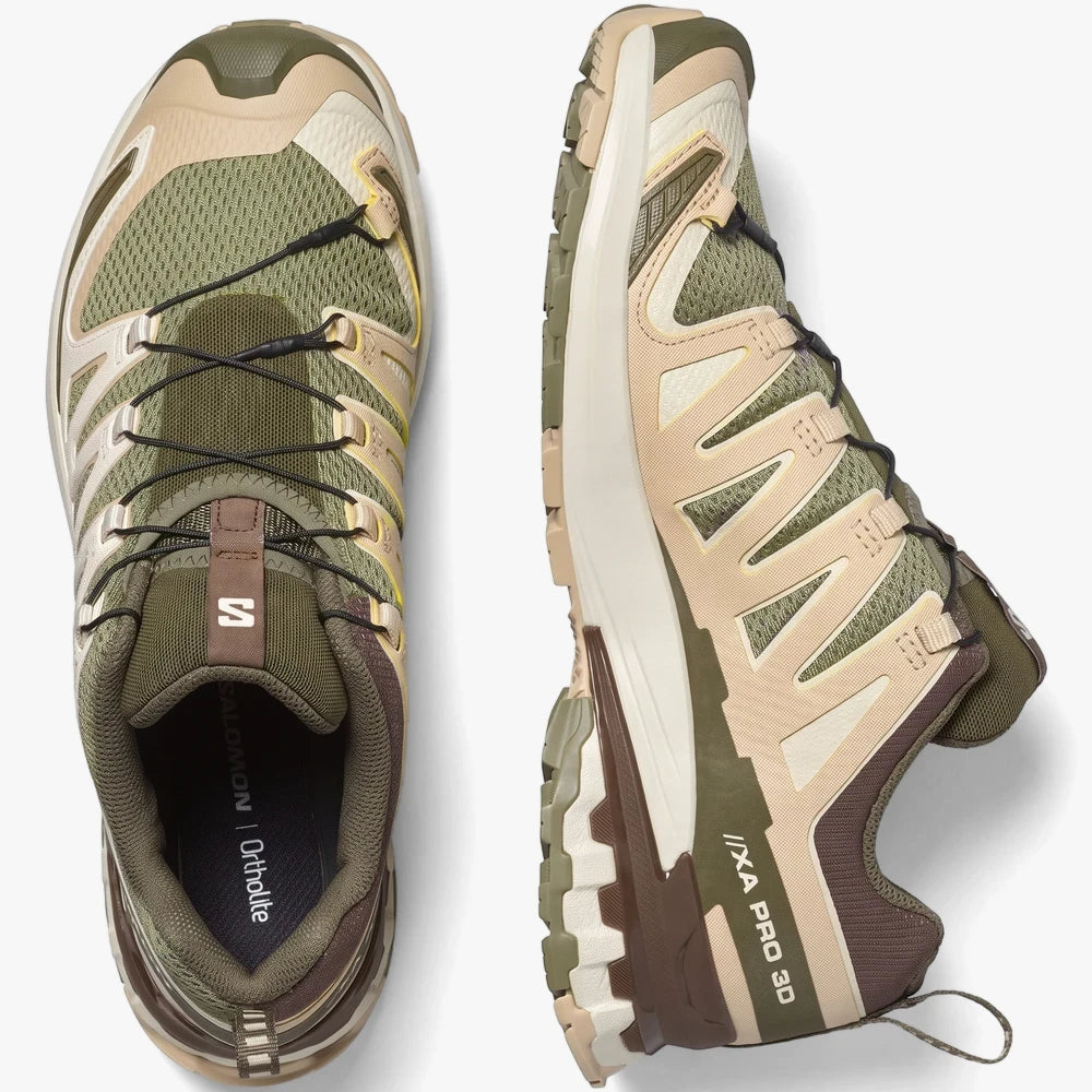 Salomon Men&