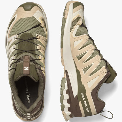 Pair of Salomon Men&