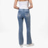 Sissy Boy Astra Bootleg Mid Waist Jean Medium Vintage | Sissy Boy