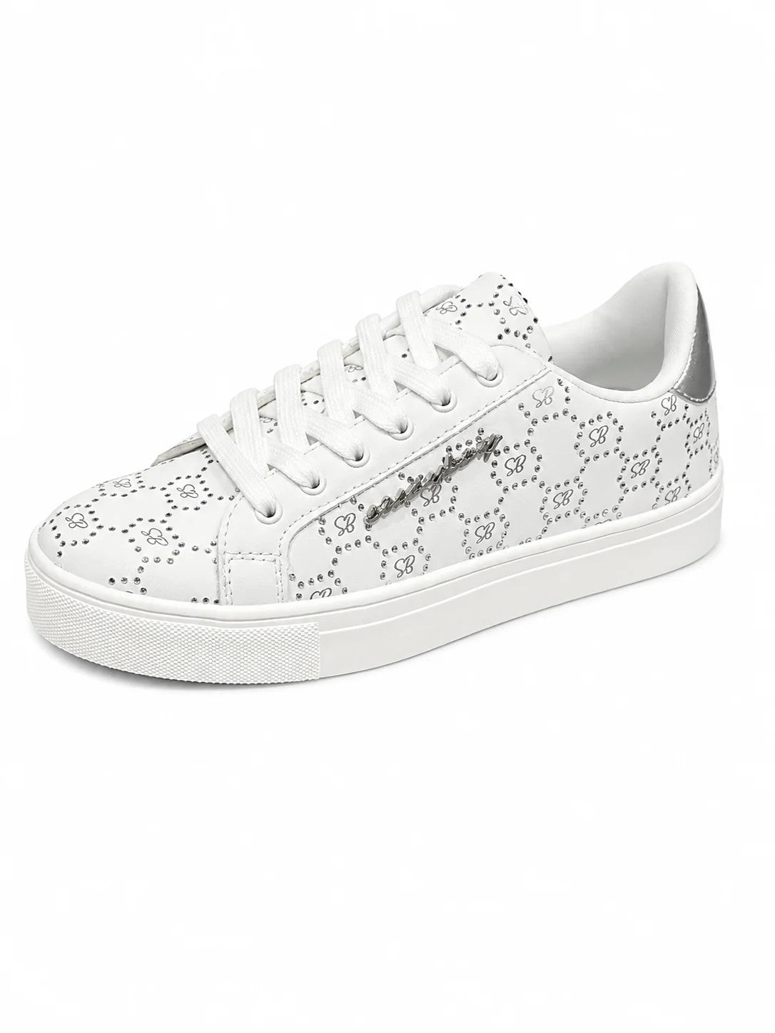 Sissy Boy Avril Sneaker White