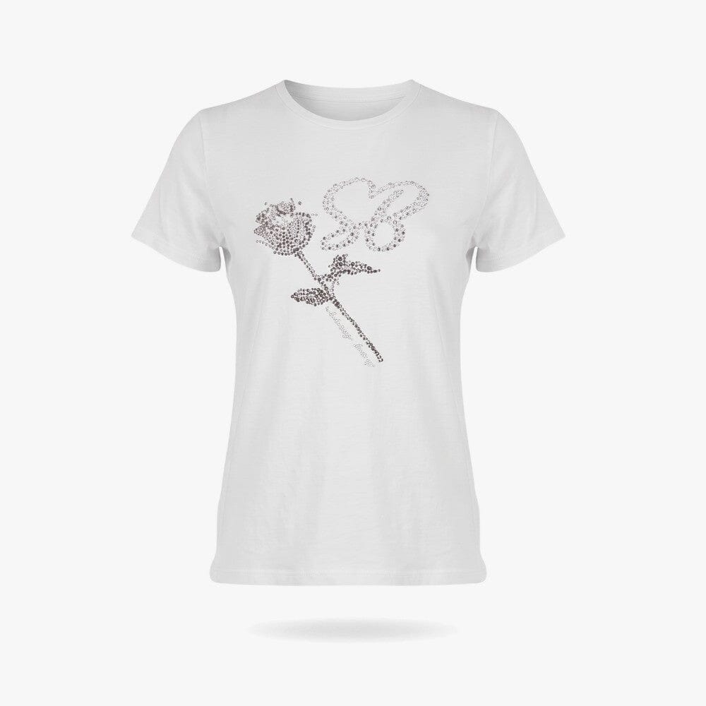 Sissy Boy Feel Something Tee White | Sissy Boy