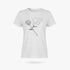 Sissy Boy Feel Something Tee White | Sissy Boy