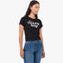 Sissy Boy Glow On Short Sleeve Tee Black | Sissy Boy