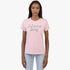 Sissy Boy Glow On Short Sleeve Tee Pale Pink | Sissy Boy