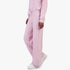 Sissy Boy Going Places Knit Sweatpants Pale Pink | Sissy Boy