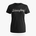 Sissy Boy Keep It Cool Short Sleeve Tee Black | Sissy Boy