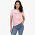 Sissy Boy Light Chaser Regular Tee Pink | Sissy Boy