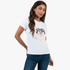 Sissy Boy Make Your Move Tee White | Sissy Boy