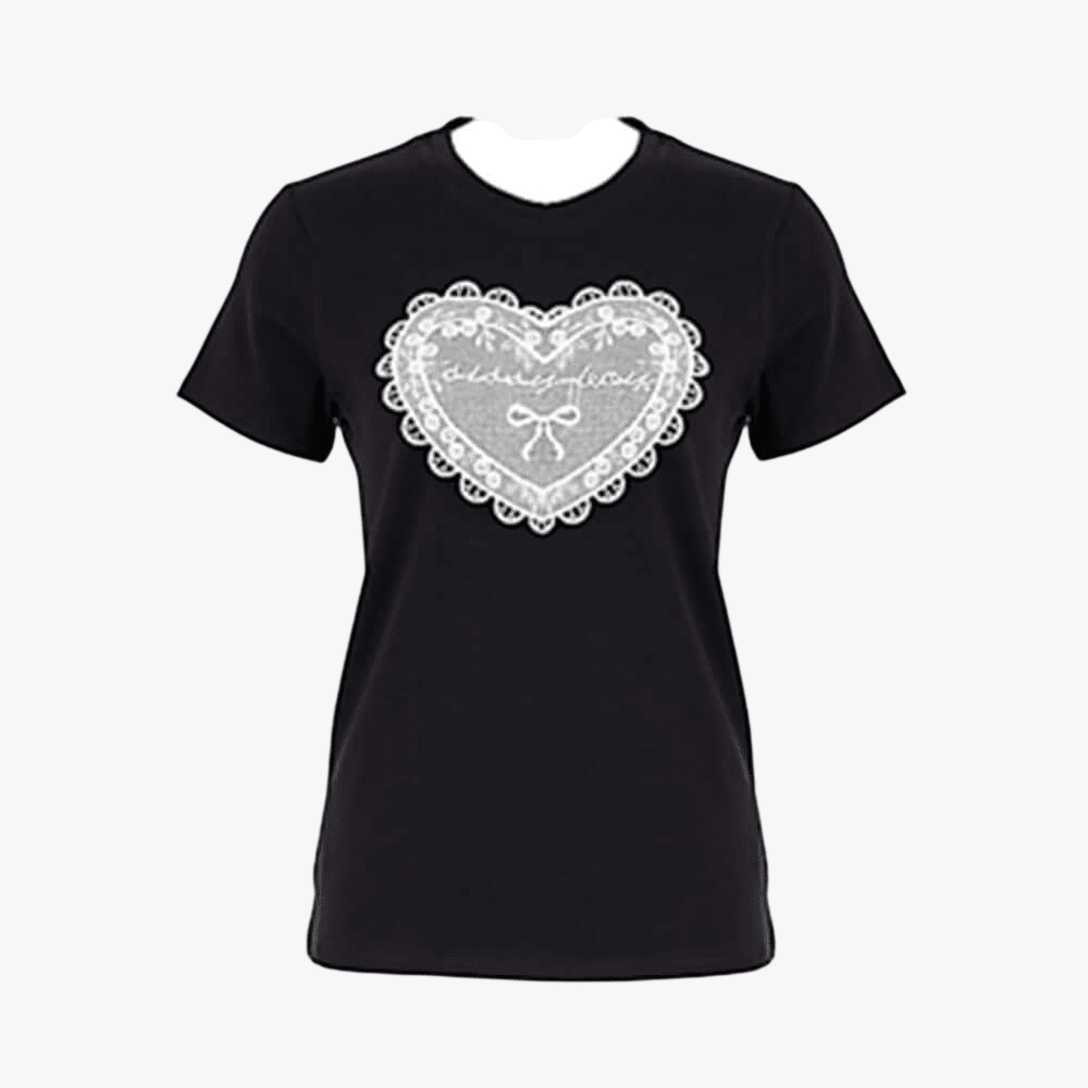 Sissy Boy No Limits Tee Black | Sissy Boy