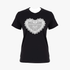 Sissy Boy No Limits Tee Black | Sissy Boy