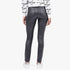 Sissy Boy Riley Skinny Pants Mid Waist Black | Sissy Boy