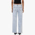 Sissy Boy Romy Wide Leg Jeans Light Vintage | Sissy Boy