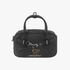 Sissy Boy Zoe Bowler Handbag Black | Sissy Boy