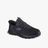 Skechers Mens Glide Step Sneaker Black | Skechers