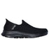Skechers Mens Go Walk 7 Shoe Black | Skechers