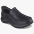 Skechers Mens Parson Slip On Black | Skechers
