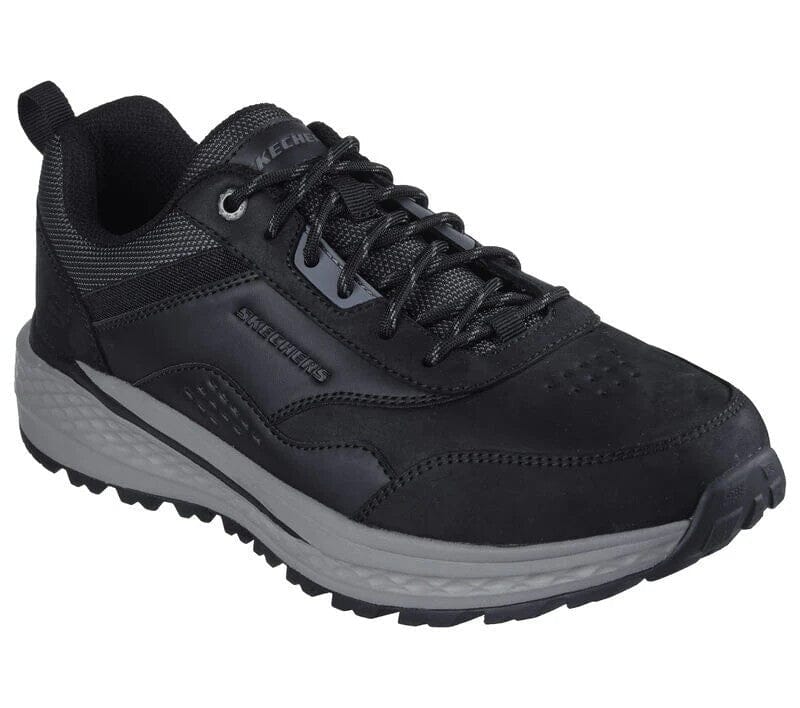 Skechers Mens Slade Ultra Sneaker Black | Skechers