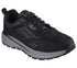 Skechers Mens Slade Ultra Sneaker Black | Skechers