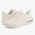 Skechers Womens Skech Air Meta Off White | Skechers