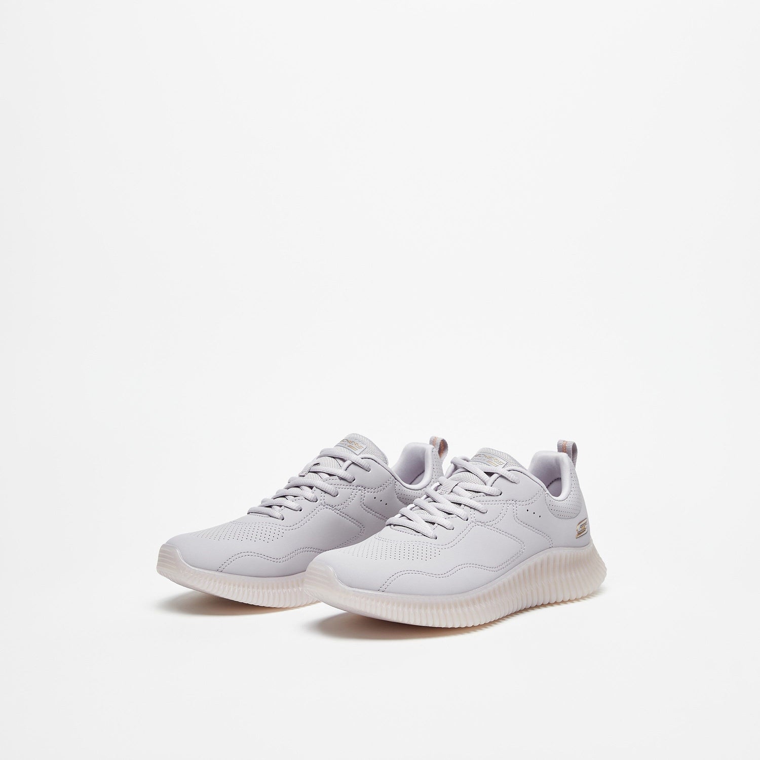 Skechers Womens Bob Geo Quail | Skechers