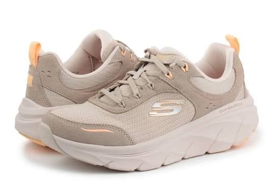 Skechers Womens D&