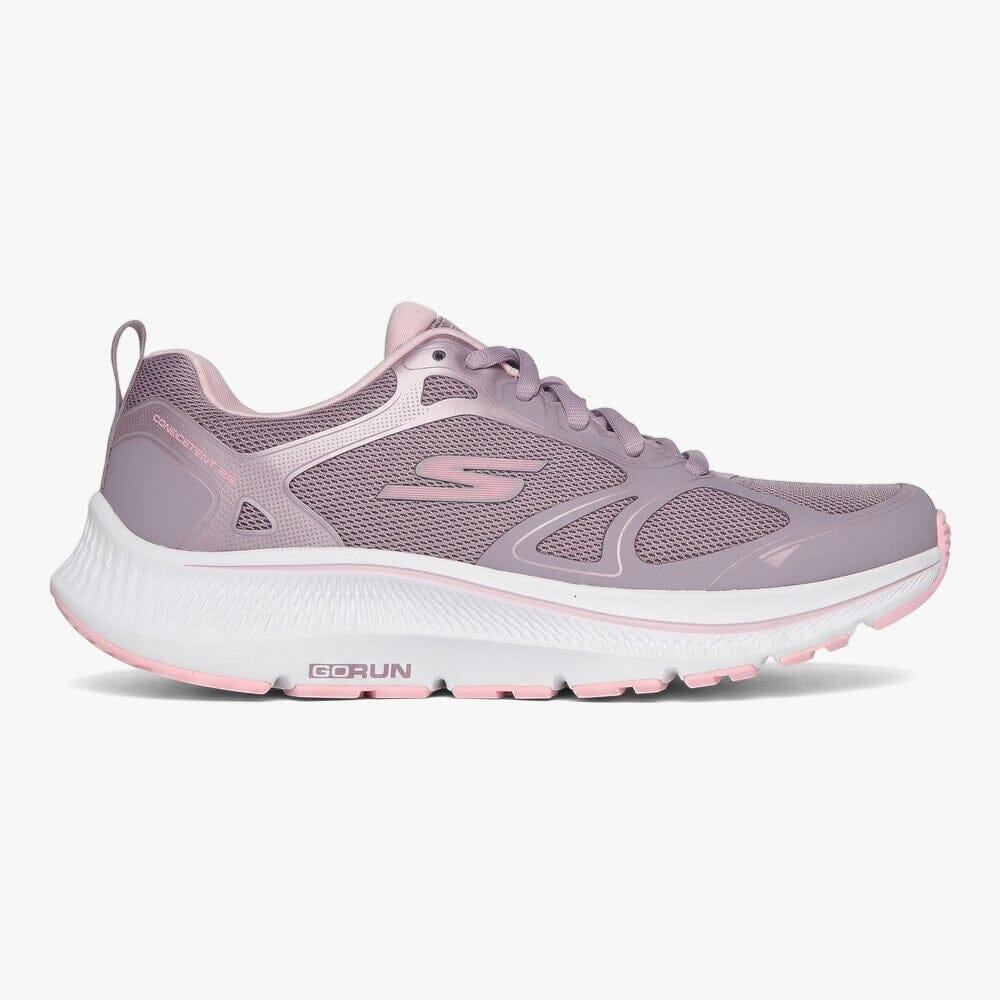 Skechers Womens Go Run Consistent 2.0 Muave | Skechers
