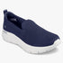 Skechers Womens Go Walk Flex Shoe Navy | Skechers
