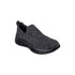 Skechers Womens Go Walk Flex Vella Slip On Shoe Black | Skechers