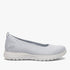 Skechers Womens On The Go Flex Light Gray | Skechers