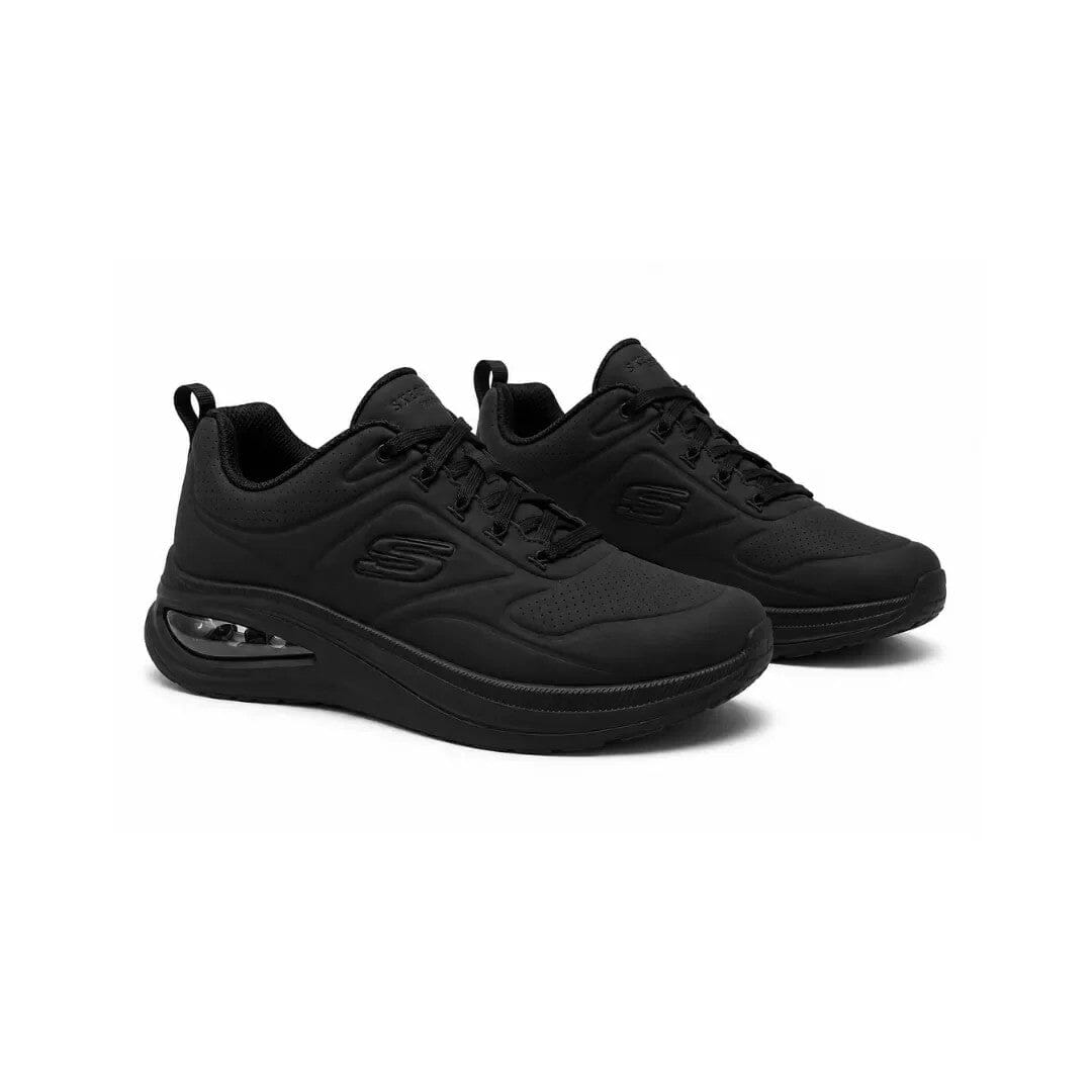 Skechers Womens Skech Air Meta Black | Skechers