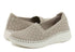 Skechers Womens Wilshire Blvd Shoe Taupe | Skechers