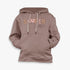 Sniper Girls Flower Hoody Stone | Sniper