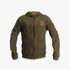 Sniper Mens Reactor Olive Hoody | Sniper