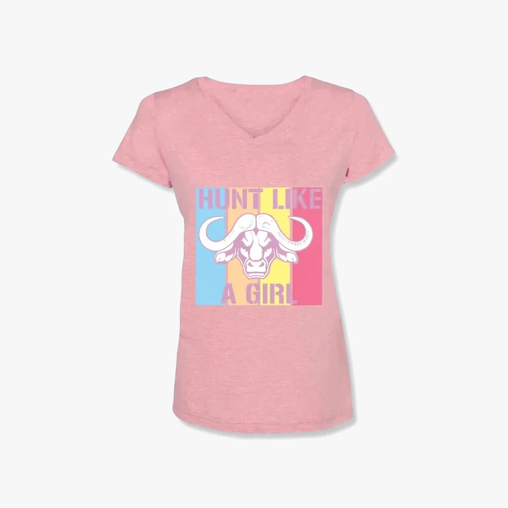 Pink melange women&