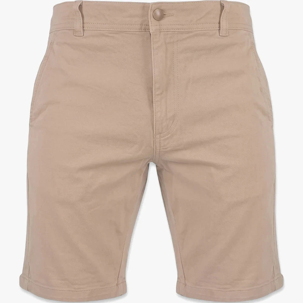 Soviet Boys Fortune Chino Shorts Sage | Soviet