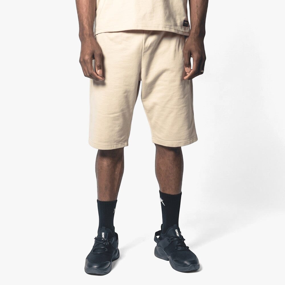 Soviet Mens Beserk Track Shorts Safari | Soviet