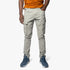 Soviet Mens Lotto Cargo Pants Stone | Soviet