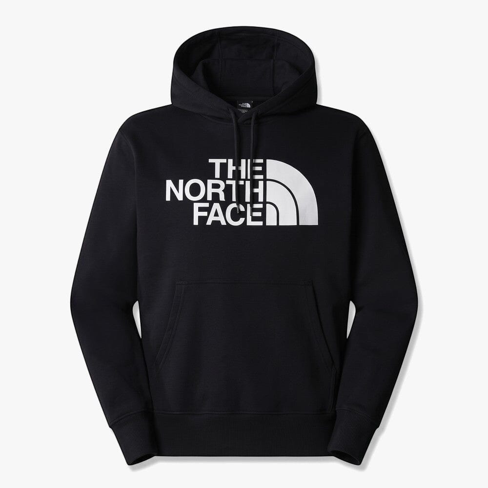 The North Face Mens Easy Hoodie Tnf Black | The North Face